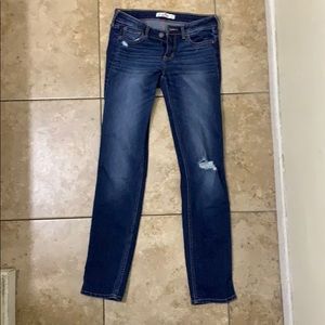 Hollister , bootcut